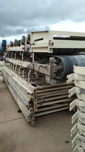 Used Tapete transportador