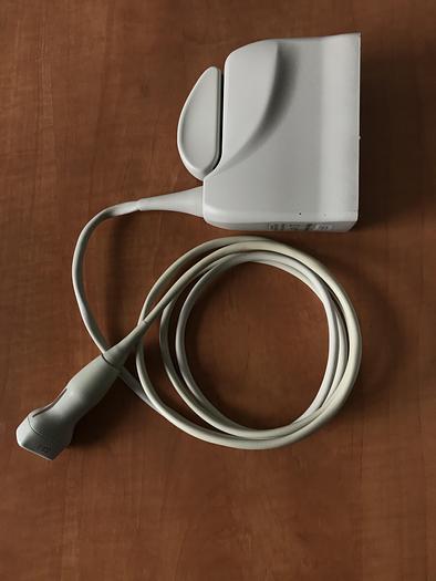 Gebraucht Philips iU22 Ultraschallgerät mit Flachmonitor, 2 Sonden, Sony Drucker