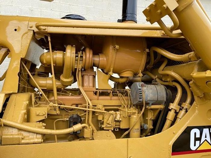 Used CAT D7G Dozer 1984