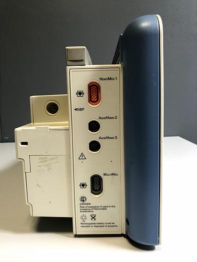 Gebraucht Dräger Infinity Delta XL 3