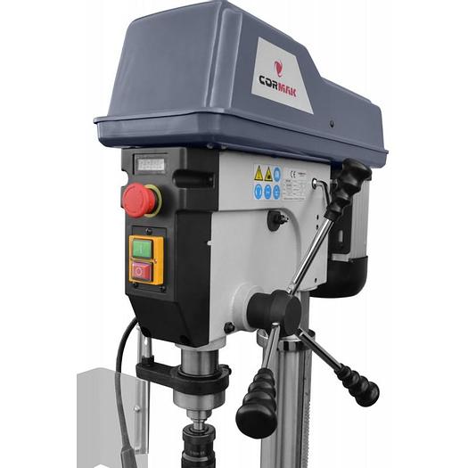 Cormak Z5020 400V Vario Pedestal Drill