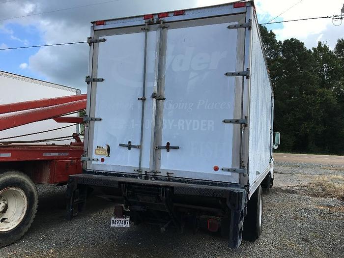 Used 1999 INTERNATIONAL 4700