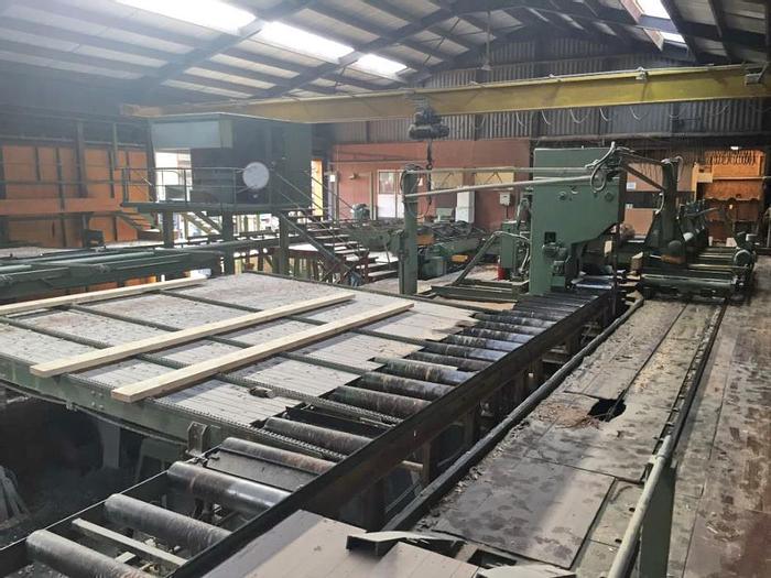 Gebruikt Brenta Bibat 1400 Tandem