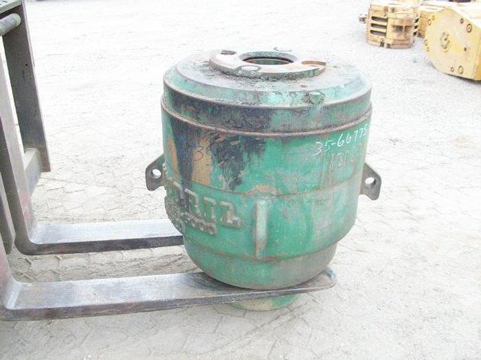 Used Hydraulics Incorporated 7 1/16
