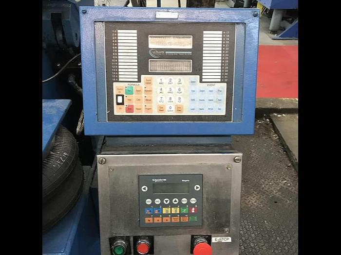 Used 2007 ELLIS 900LB SIDE LOADER