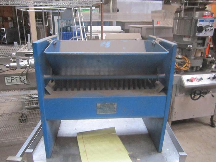 Used Cutter, Splitter, Universal, SP-2, C/st, Gilson, 2" #S739625