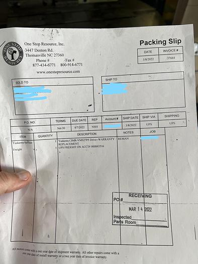 Used 1996 Miyano TSV-C41 with 2 Pallet Changer