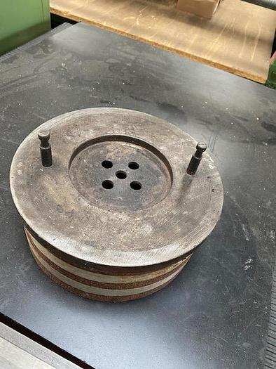 Used 1989 Göckel  G 65