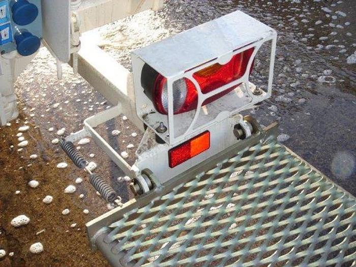 Gebruikt 2007 DAF CF75 310  AS-tronic