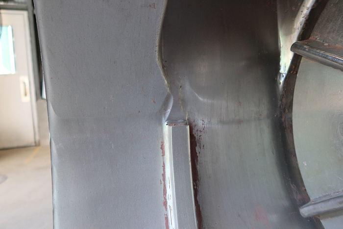 Used VOITH CONTAMINEX CM10/11