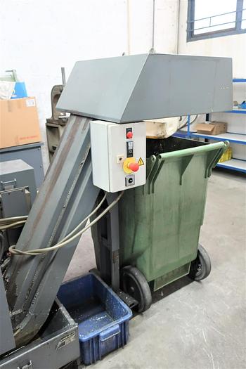 Used 2006 OKUMA Multus B300-W