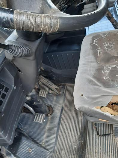 Gebruikt 1989 SCANIA 113.360