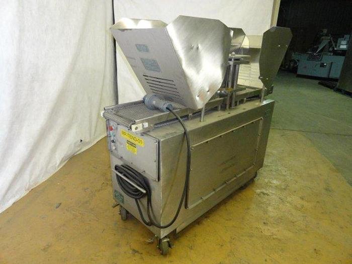 Used Ross Tenderizer; Md#TC700M
