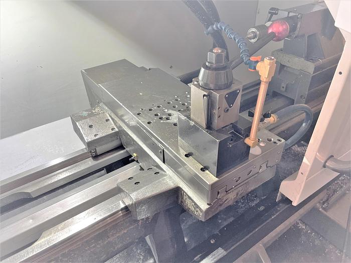 Used 2017 HAAS TL-2 CNC Turning Center ***Low Hours***