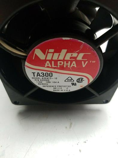 Used Watlow Power Control DC3C-5060-K201