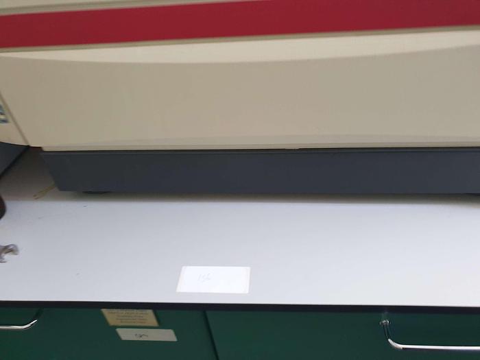 Used Applied Biosystems API 2000 MDS SCIEX LC/MS/MS