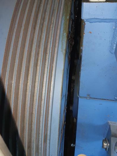 Press Hot Forging HFP600