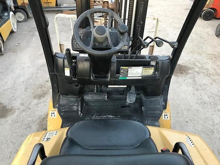 Used 2008 YALE GLP050VX