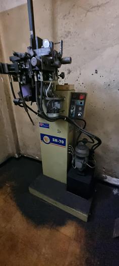 Used 2006 PERUZZI SN70