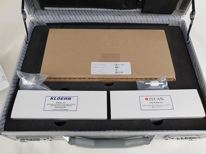 Used Immucor Galileo ECHO Blood Bank Analyzer