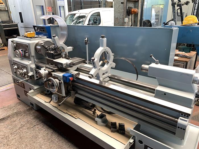 Usato Tornio Parallelo CMT URSUS 225