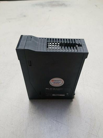 Used IDEC PF3S-DM1 FA-3S