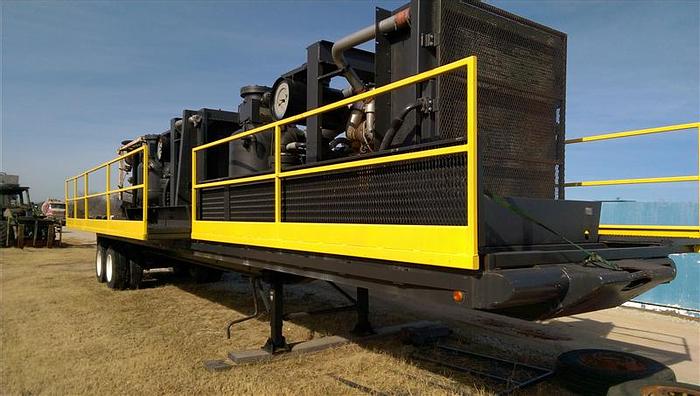 Used 2003 Schramm TH130 (T-130-XD) Drill Rig