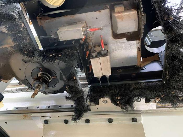 Used 1999 Biesse Italy CNC machining centre Biesse Rover 23