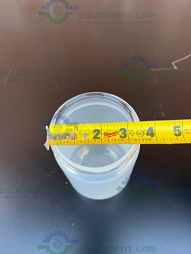 Used Virtis  600 mL Freeze Flask