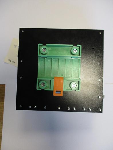 Used 2006 WIPOTEC ESM 8