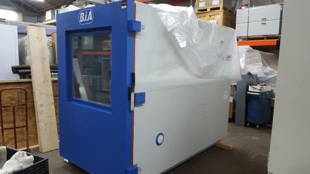 Used BIA Climatic CL 0-300 Climatic Chamber