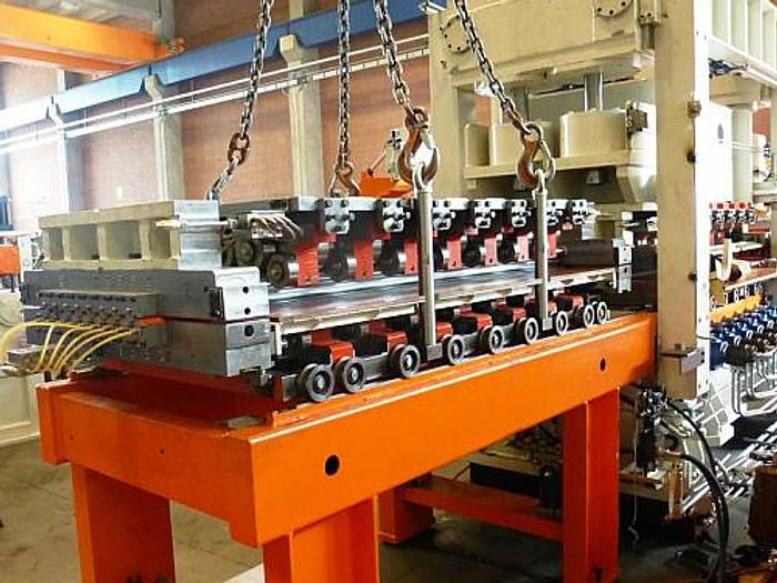 New F&P   Service Center Automation Equipment (New) #3526