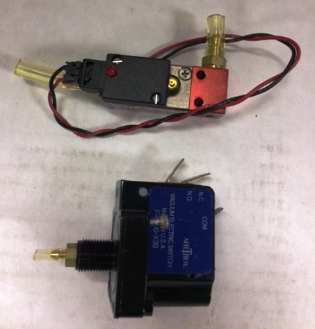 Used Ultratech Titan Spare Parts