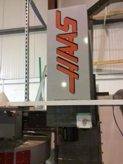 Used 1997 HAAS VF-OE 3 Axis Machining Center