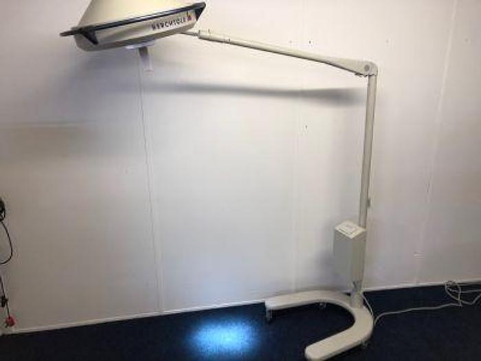 Used Light Mobile Surgical Berchtold D530