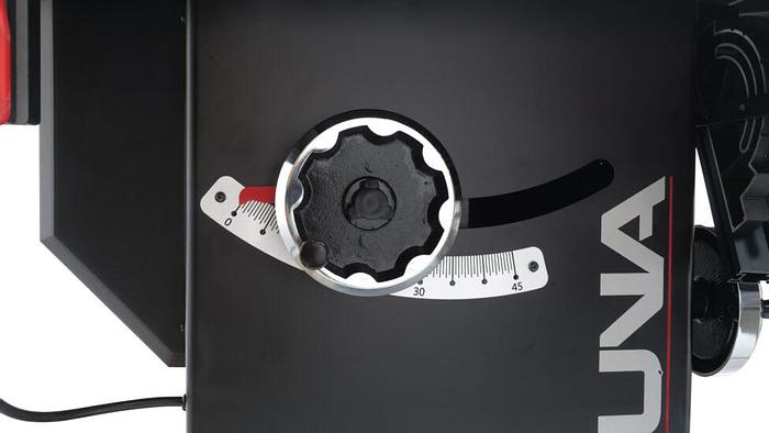 Laguna, F3 Fusion Tablesaw 36'' Fence