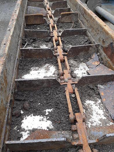 Used 1977 Passavant P441