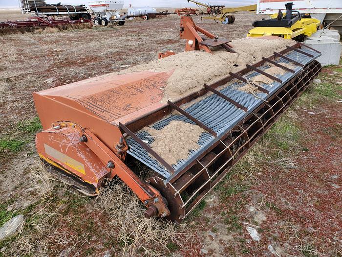 Used 17' Ace Dyna Drive Cultivator