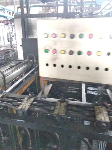 Used Induction Heater Plasma