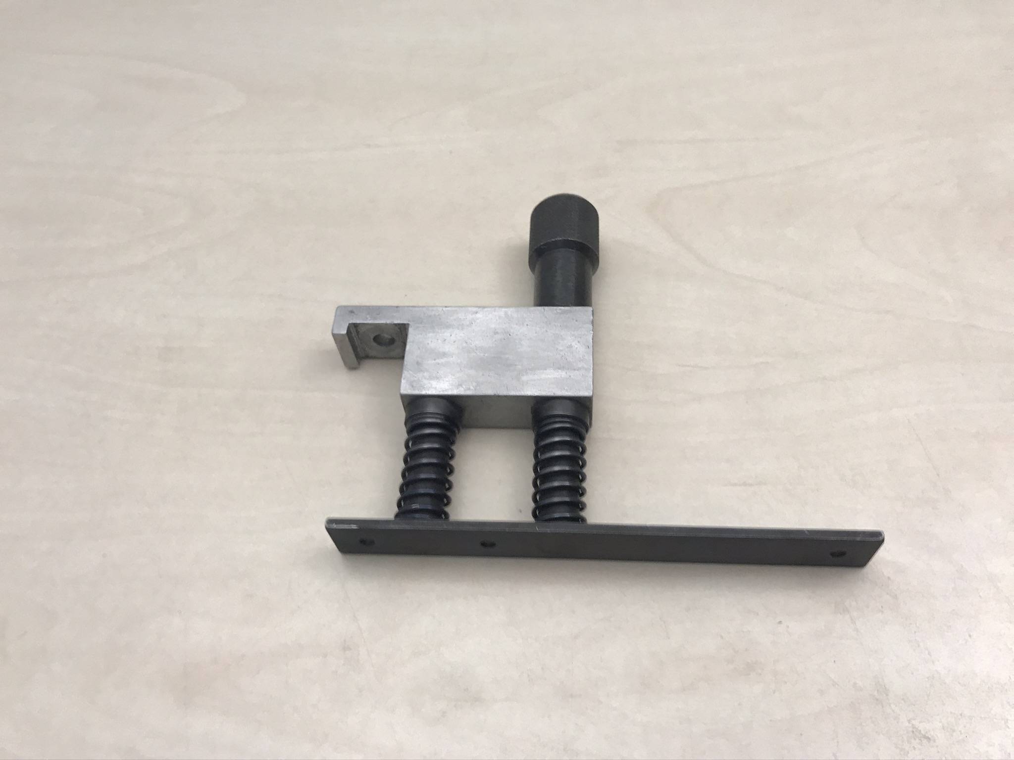 Used Müller Martini part no.: 0360.3197.4
