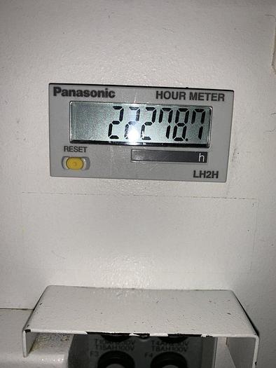 Gebraucht NIKKISO DBB-05 Dialysegerät 22278.7h