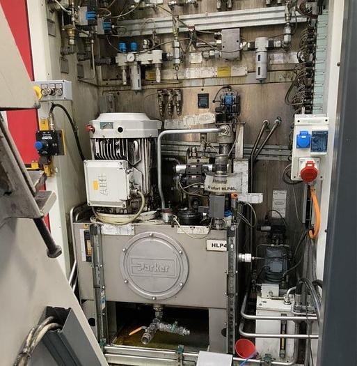 Used 2007 Mauser PS DUO