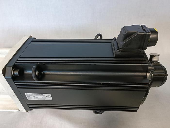 Sychronmotor mit Kugelgewindetrieb, MDD115C-N-015-N2M-130GB0, Rexroth, neuwertig