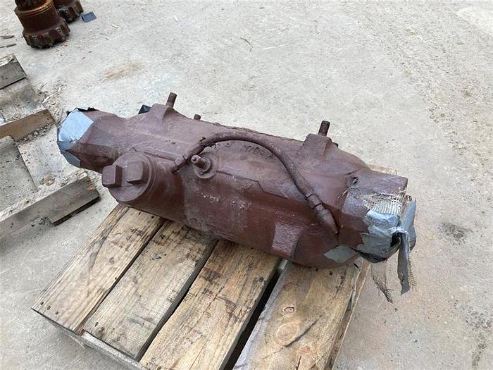 Used 0 Ingersoll-Rand