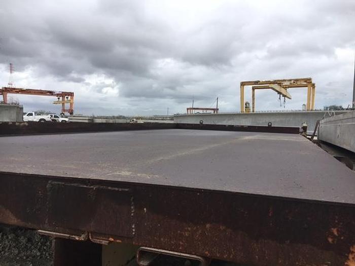 Used Helser 14′ Precast Tilt Table