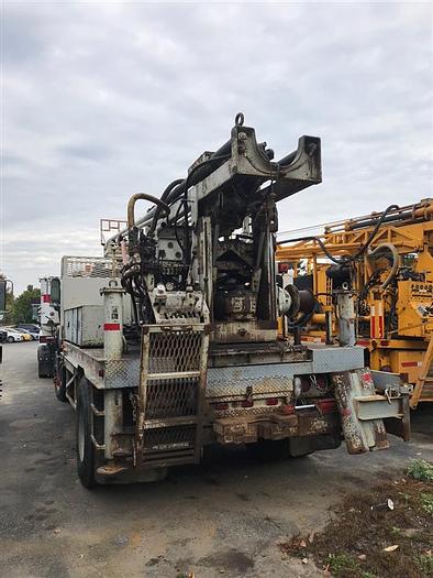 Used 0 CME Drill 75 Drill Rig - Sold