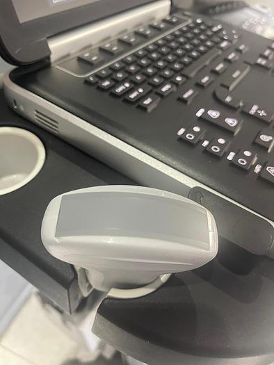 Gebraucht Sonosite Edge Ultraschallgerät inkl. 2 Sonden und Sony UP-D897 Drucker