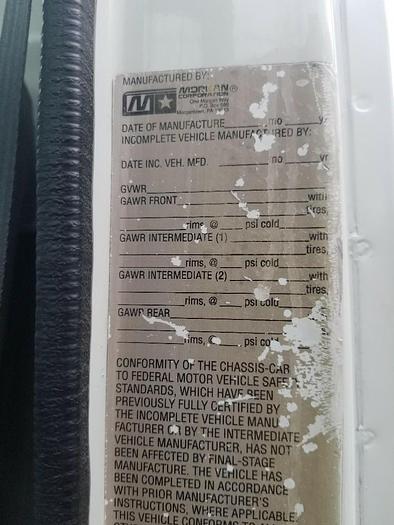 Used 1999 INTERNATIONAL 4900