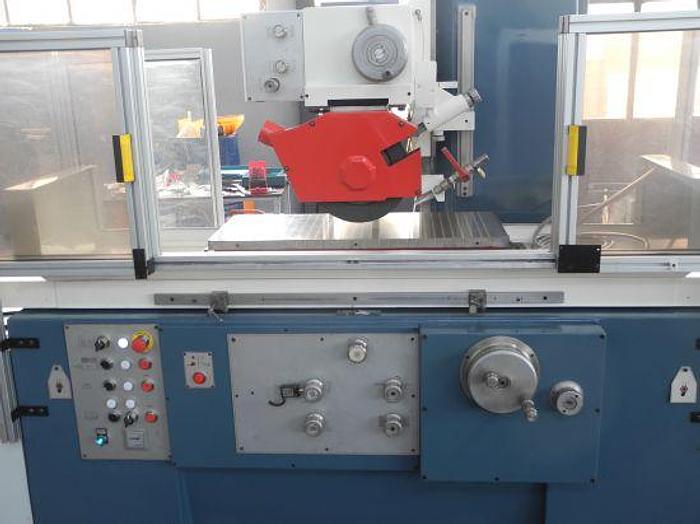 Rettifica tangenziale ROSA tipo RTRC 800