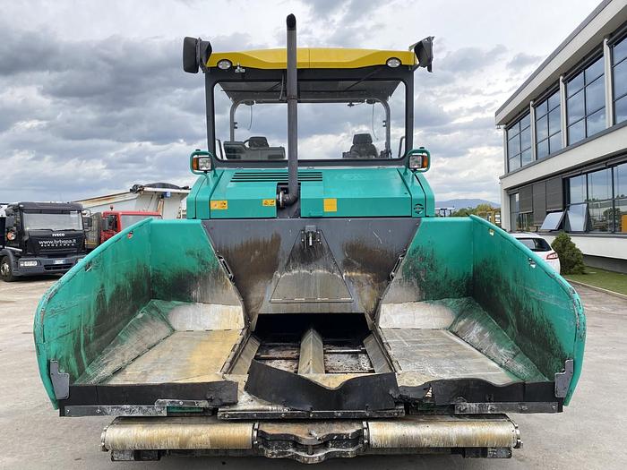 Usato 2014 VOGELE SUPER 1803-3i